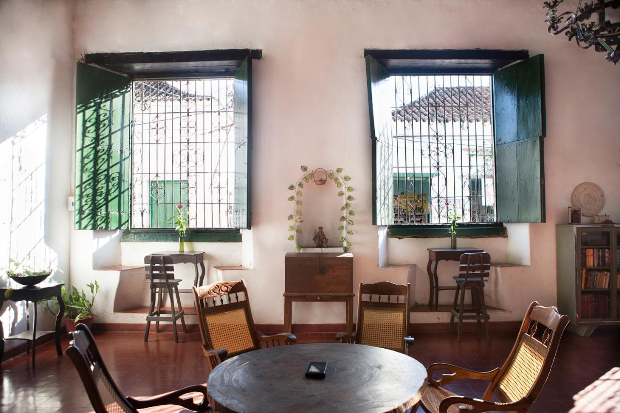 Cafe Mompox - Colonial House Apartman Kültér fotó