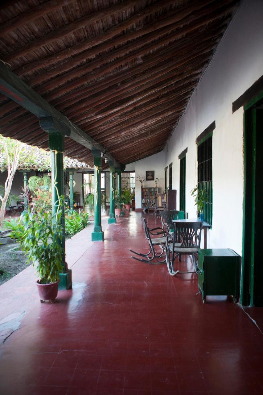 Cafe Mompox - Colonial House Apartman Kültér fotó